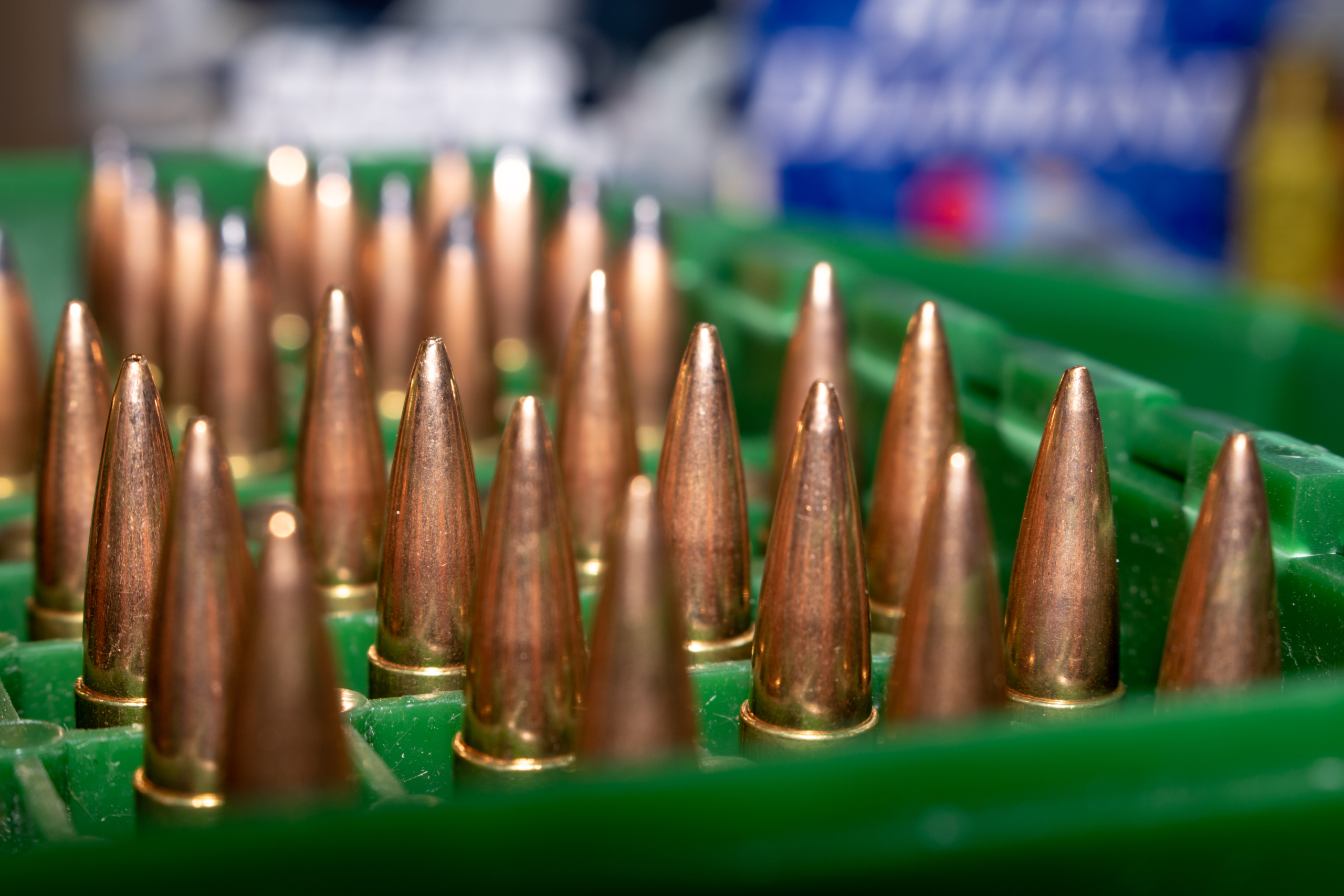 Gun Ammunition Gun Ammunition